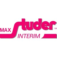 Max Studer Interim SA | Yverdon-les-Bains