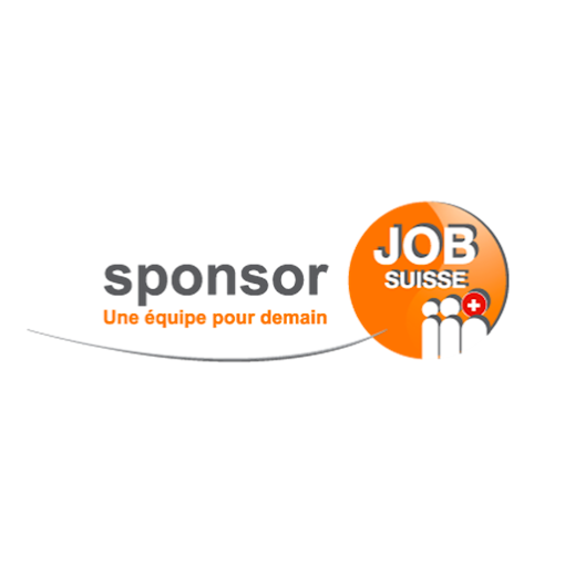Sponsor JOB Suisse SA